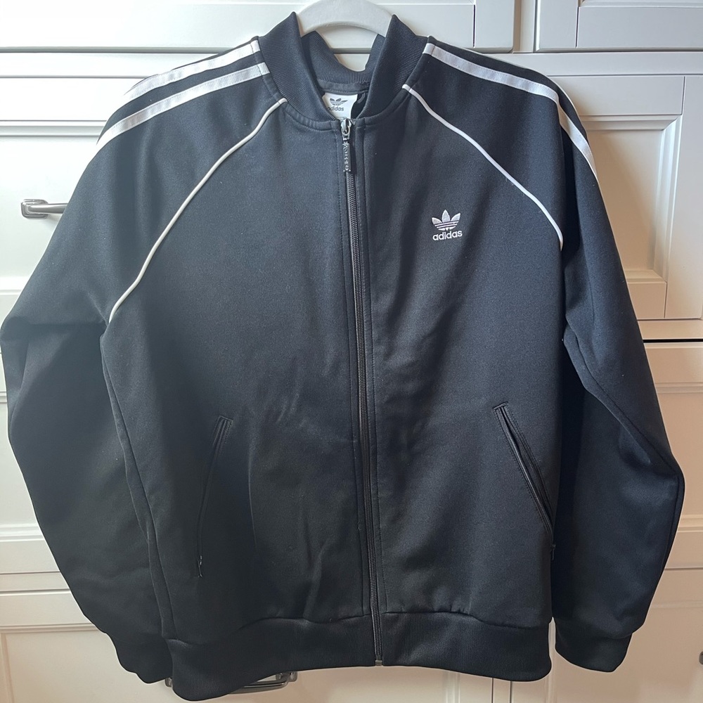 Women’s Adidas Jacket